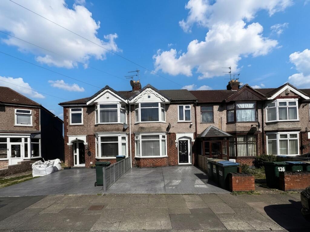 Main image of property: Honiton Road, Coventry, CV2