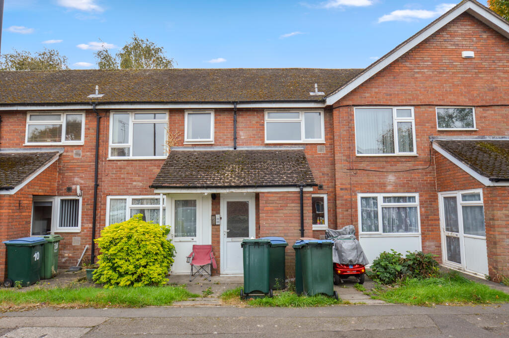 Main image of property: 16 Oakey Close, Longford, Coventry, CV6 6JD