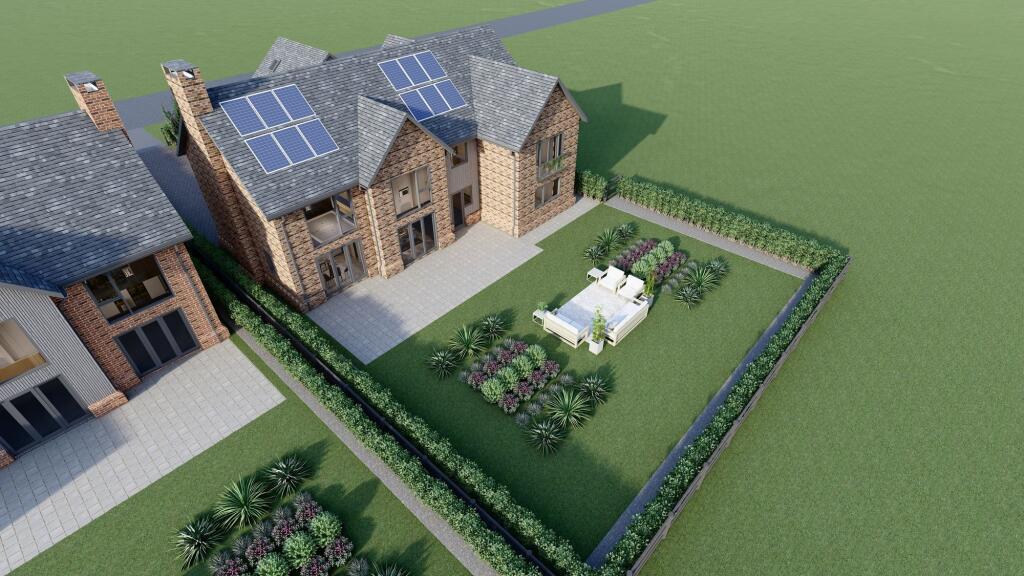 House in Peterborough - More