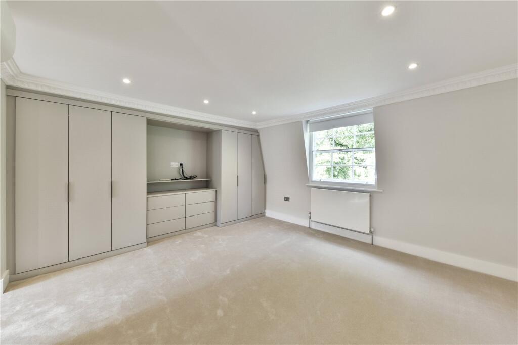 4 bedroom terraced house for rent