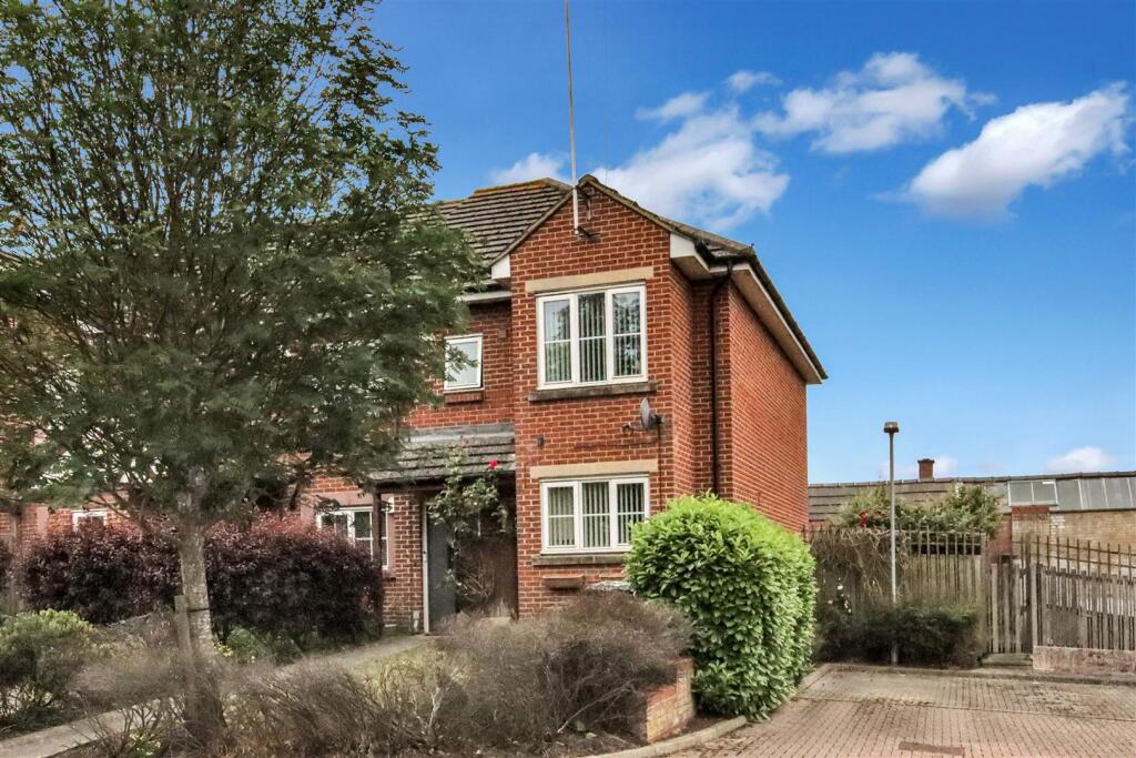 Main image of property: NN10, Allen Road, Rushden