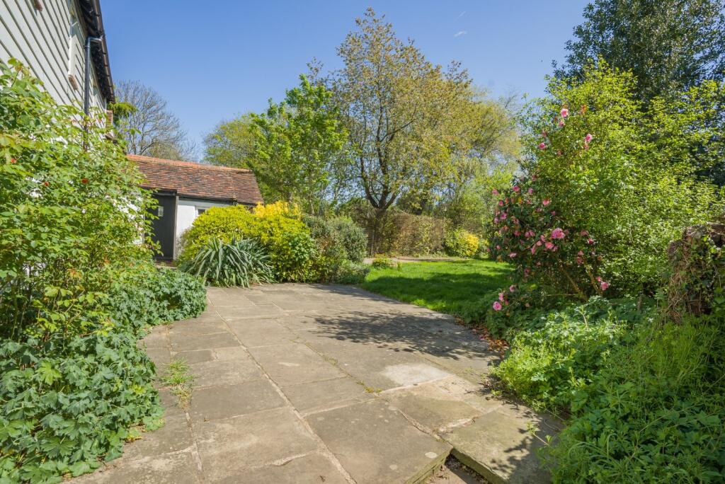 Additional image 2 of Wilkins Green, Smallford, St. Albans, Hertfordshire