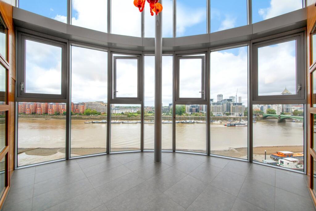Main image of property: Lombard Road,
Battersea, SW11