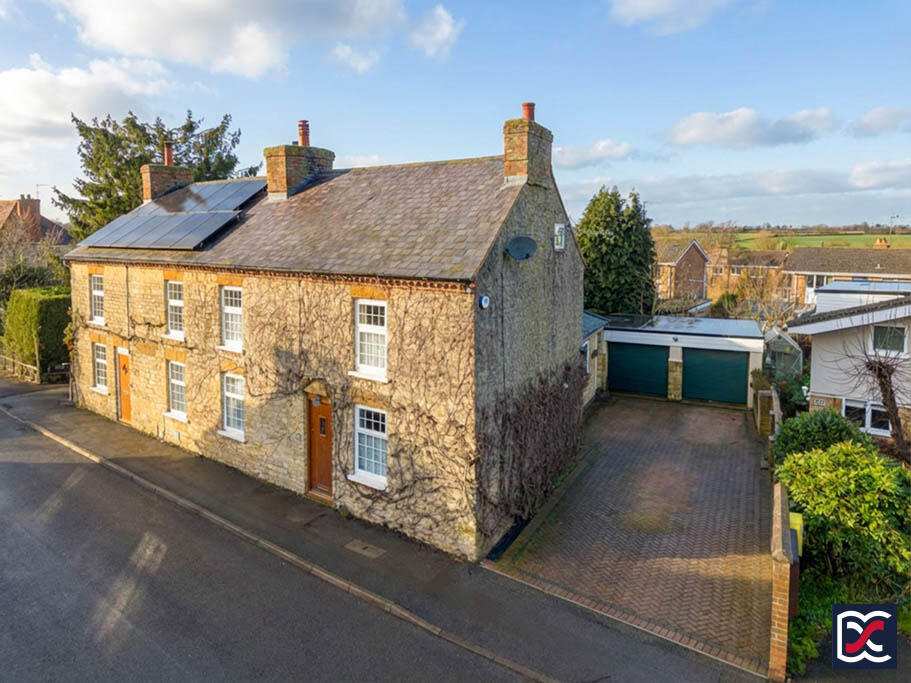 Main image of property: High Street, Potterspury, NN12