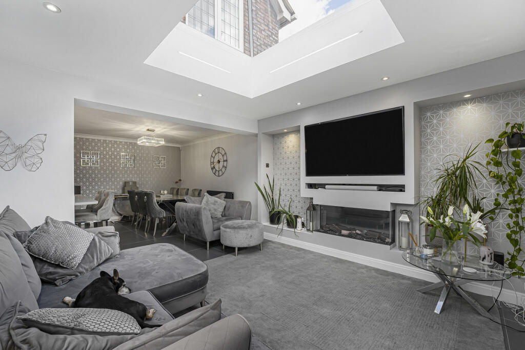 House in Dartford, Hook Green, Wilmington - View 5