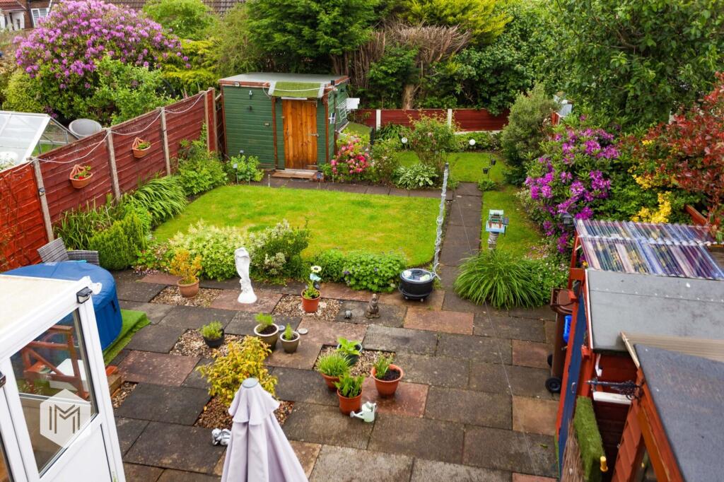 House in Bury, Greater Manchester - View 2