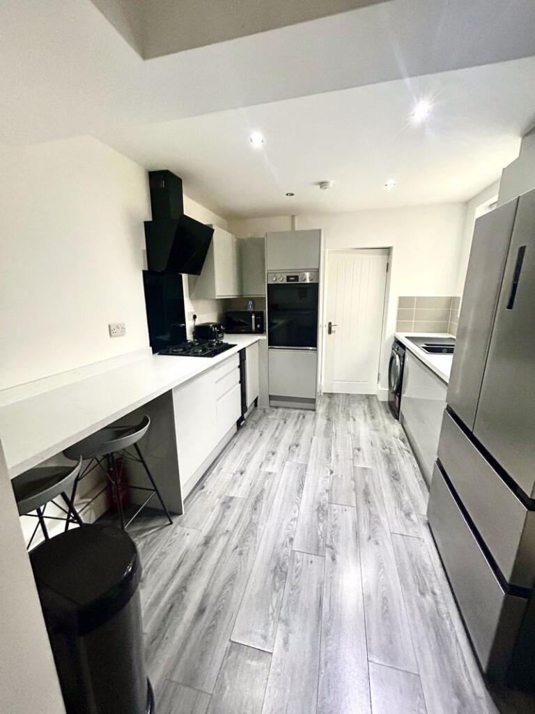 Main image of property: Five bedroom Student House - Leopold Road, L7