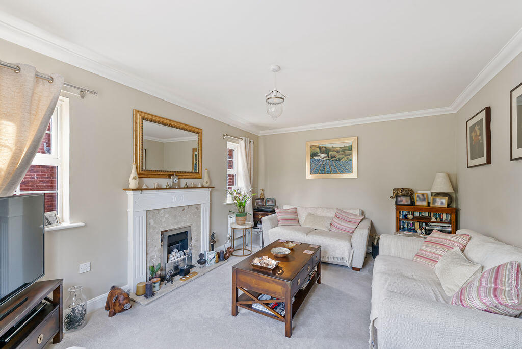 House in Bristol, St Georges - View 5