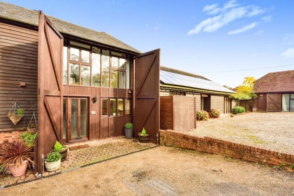 Main image of property: Cockering Road, Canterbury, CT1