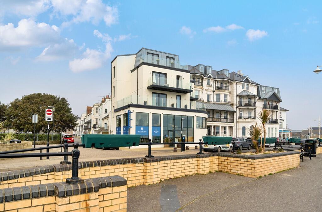 Main image of property: The Esplanade, West Lodge The Esplanade, PO21