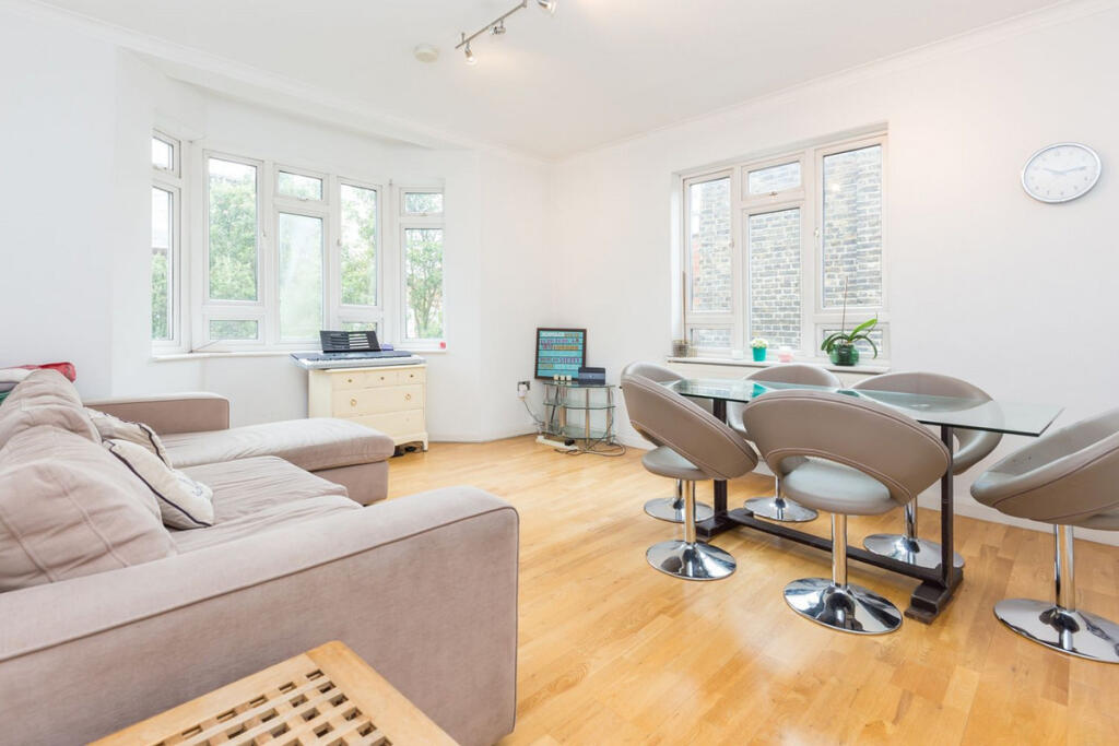 Main image of property: Lillie Road, London, SW6