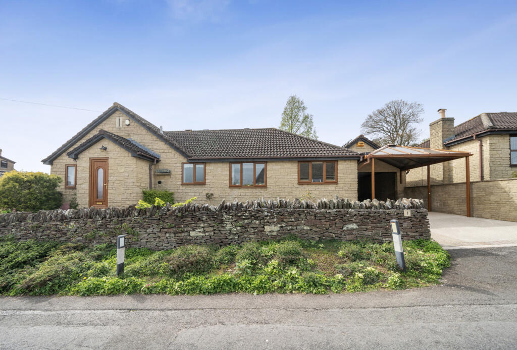 Main image of property: Quarry Lane, Winterbourne Down, Bristol, Gloucestershire, BS36
