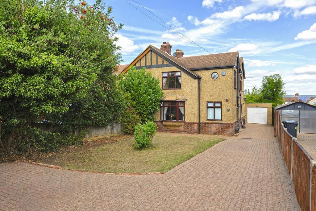Main image of property: Sycamore Crescent, Maidstone