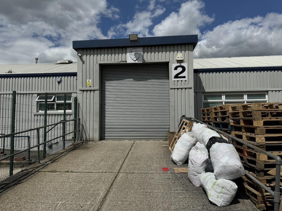 Main image of property: Peregrine Road, Hainault, Ilford, Redbridge