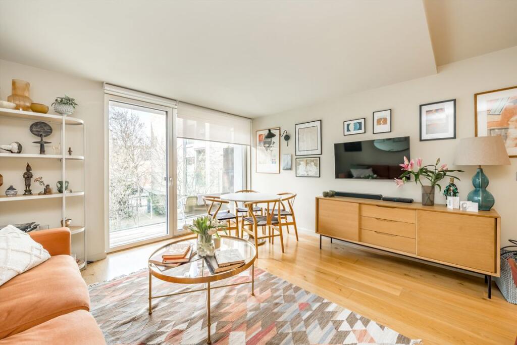 Main image of property: Balmore Street, Dartmouth Park