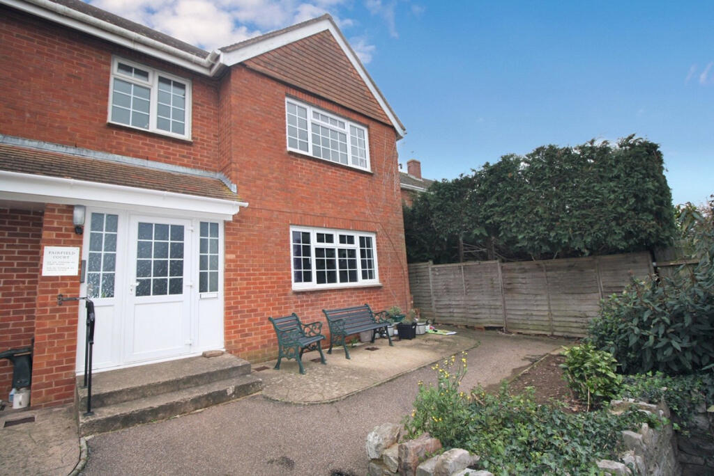 Main image of property: Topsham Road, Exeter, EX2