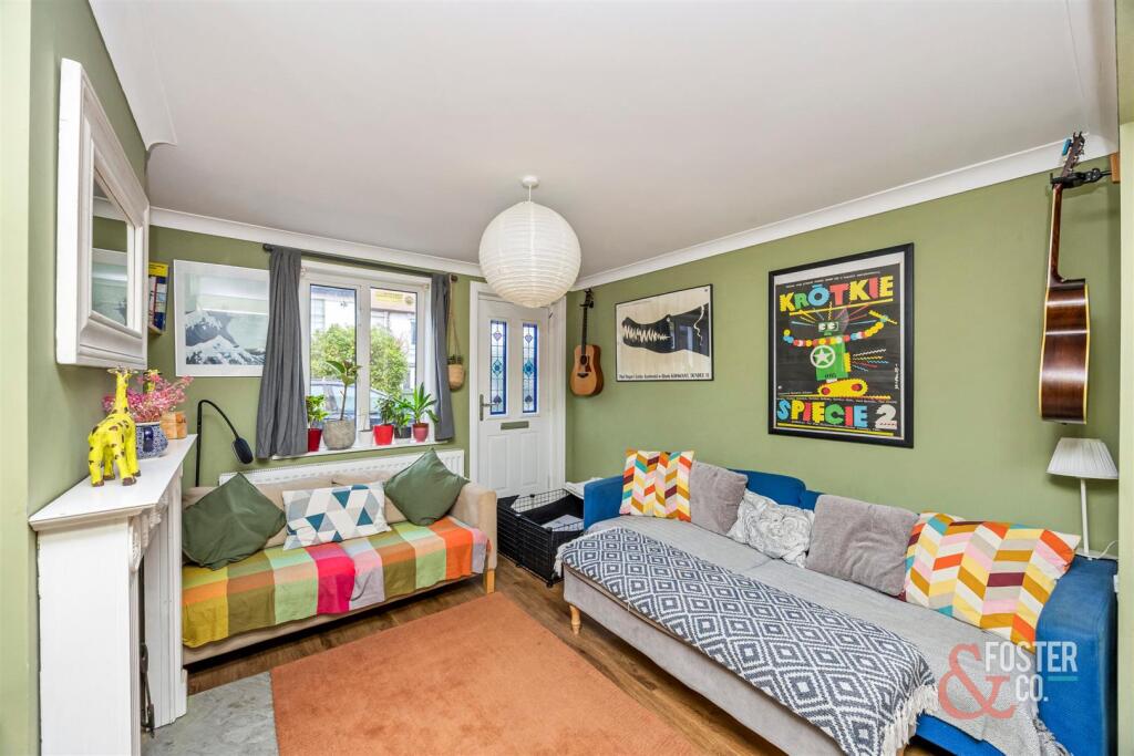 South Street, Partridge Green, Horsham photo 2