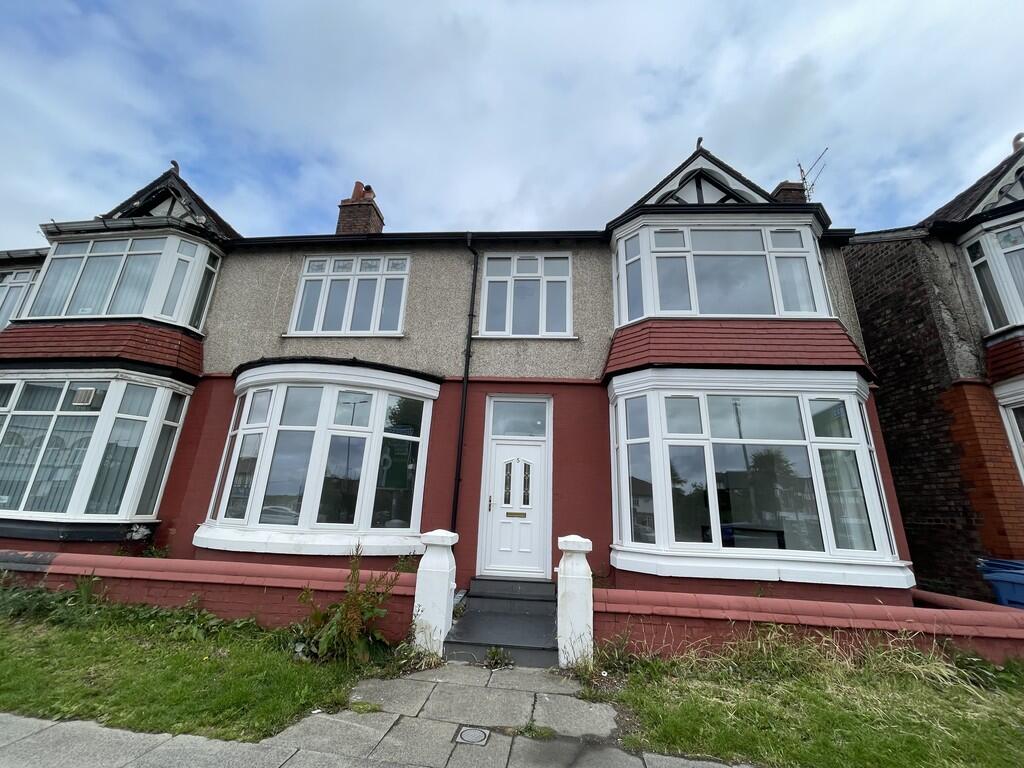 Main image of property: Menlove Ave, Allerton, Liverpool
