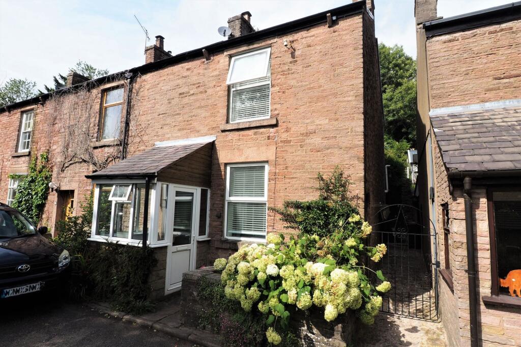 Main image of property: New Road, Buxworth, SK23