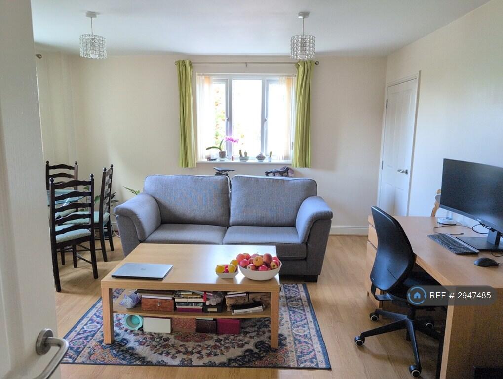 Apartment in Liverpool, Everton - View 3