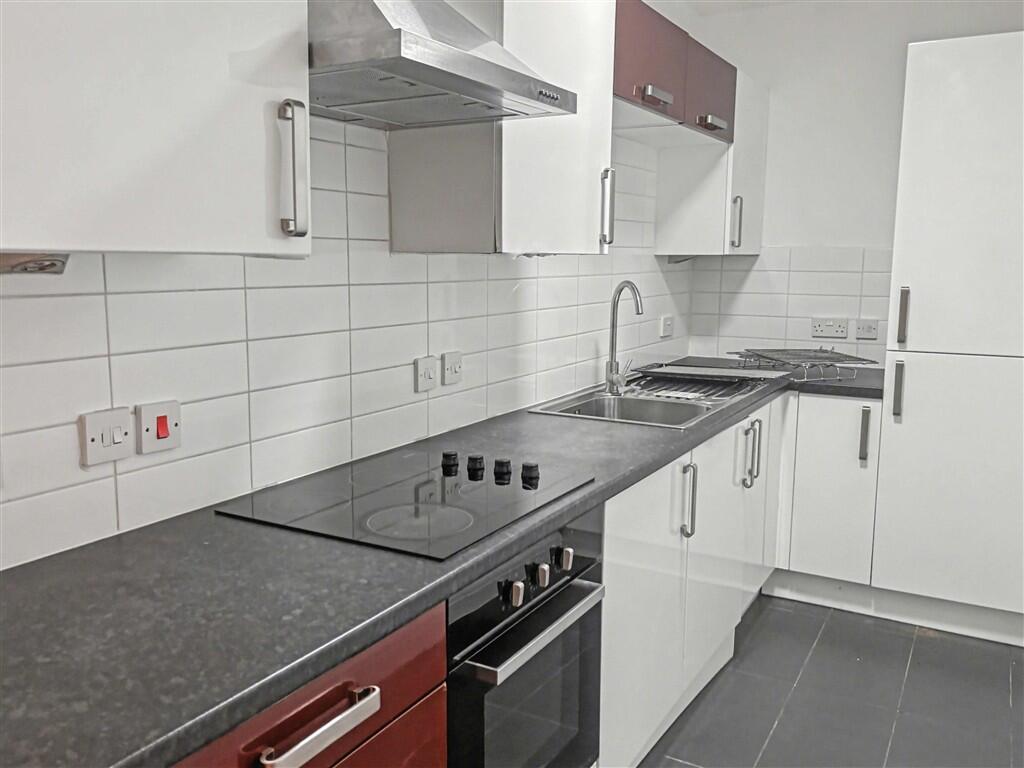 Additional image 3 of Warstone Lane, BIRMINGHAM