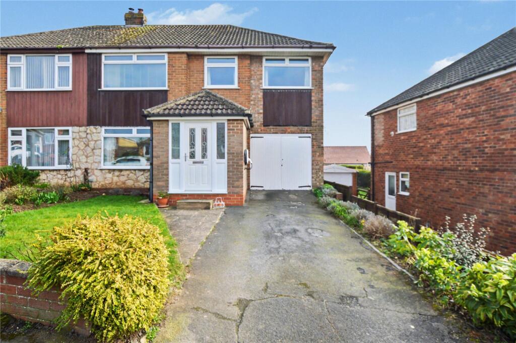 Main image of property: Broom Road, Tadcaster, North Yorkshire