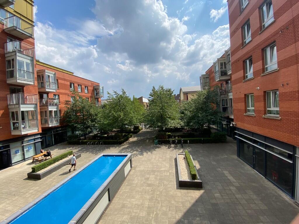 Main image of property: Carronade Court, Eden Grove, London, N7