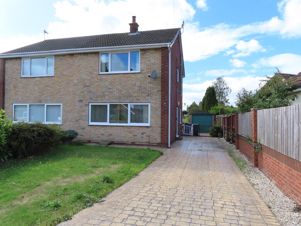 Main image of property: Broadacres, Carlton, Nr Goole, DN14 9ND