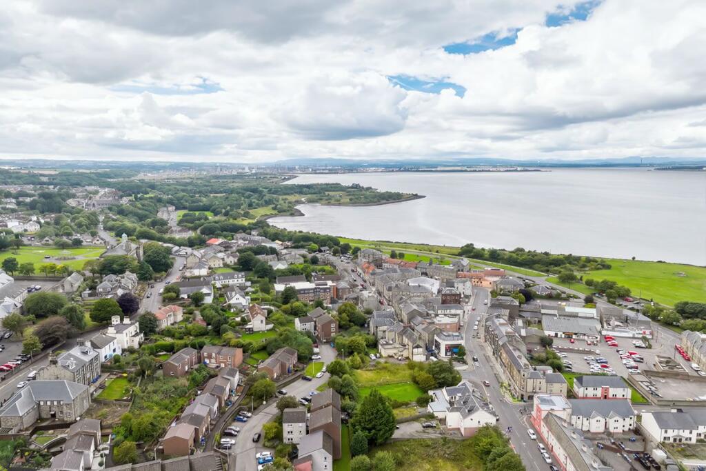 82, South Street, 0.4 Acre Plot, Boness, EH519HA - View 4