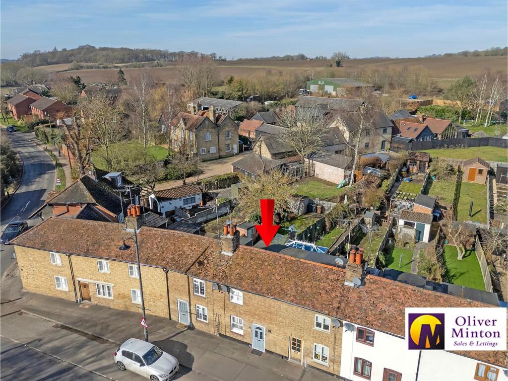 Main image of property: Cambridge Road, Wadesmill, Herts