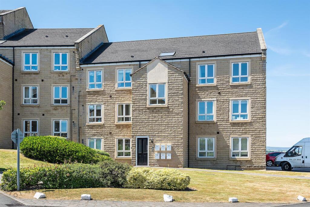Main image of property: Northfield Court, Crookes, Sheffield