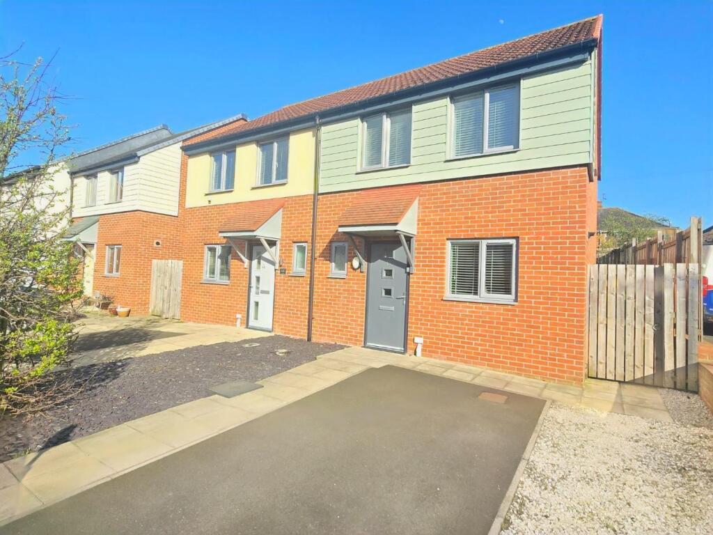 Main image of property: Iris Grove, Darlington