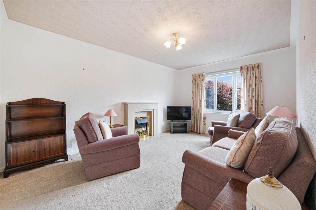 Main image of property: Oulton Court, Grappenhall, Warrington