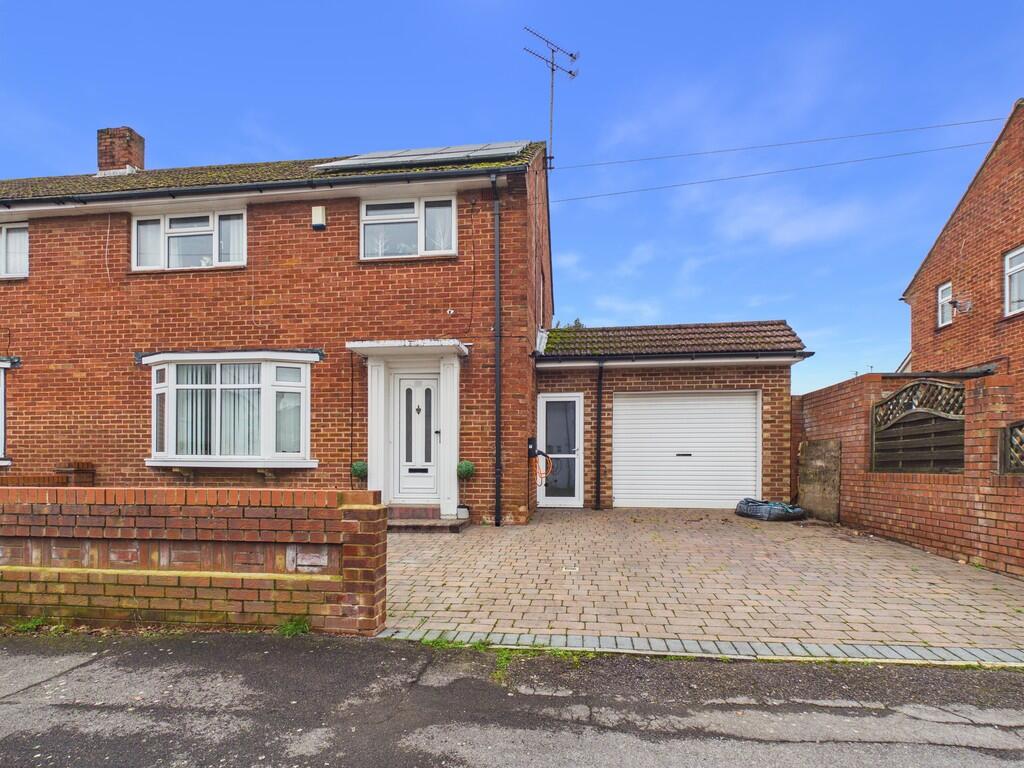 Main image of property: Rownhams Road, Havant