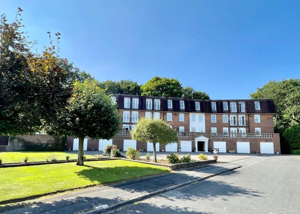 Main image of property: Castle Rise, Prestbury, SK10