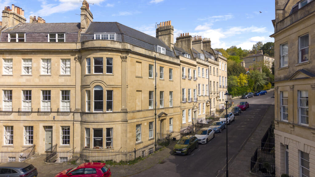 Main image of property: St. James's Square, Bath, BA1