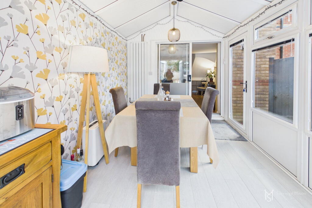 House in Wealden, Hailsham - View 5