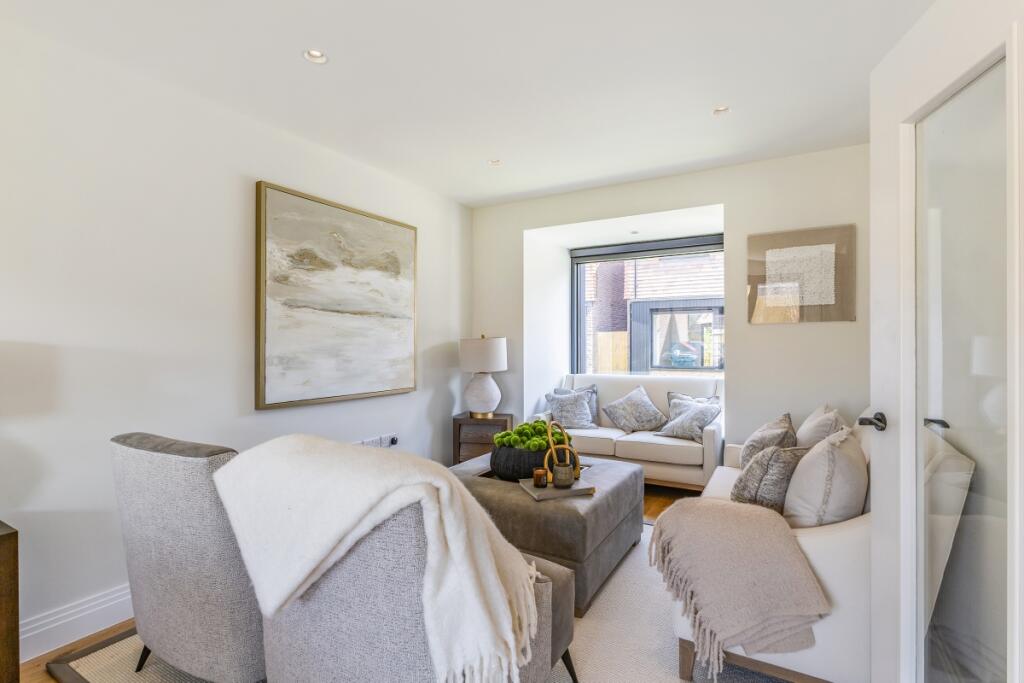 House in Guildford - View 3