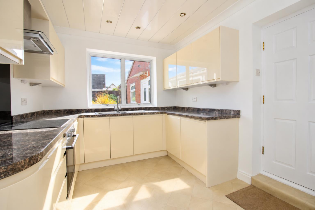 House in Durham - View 4