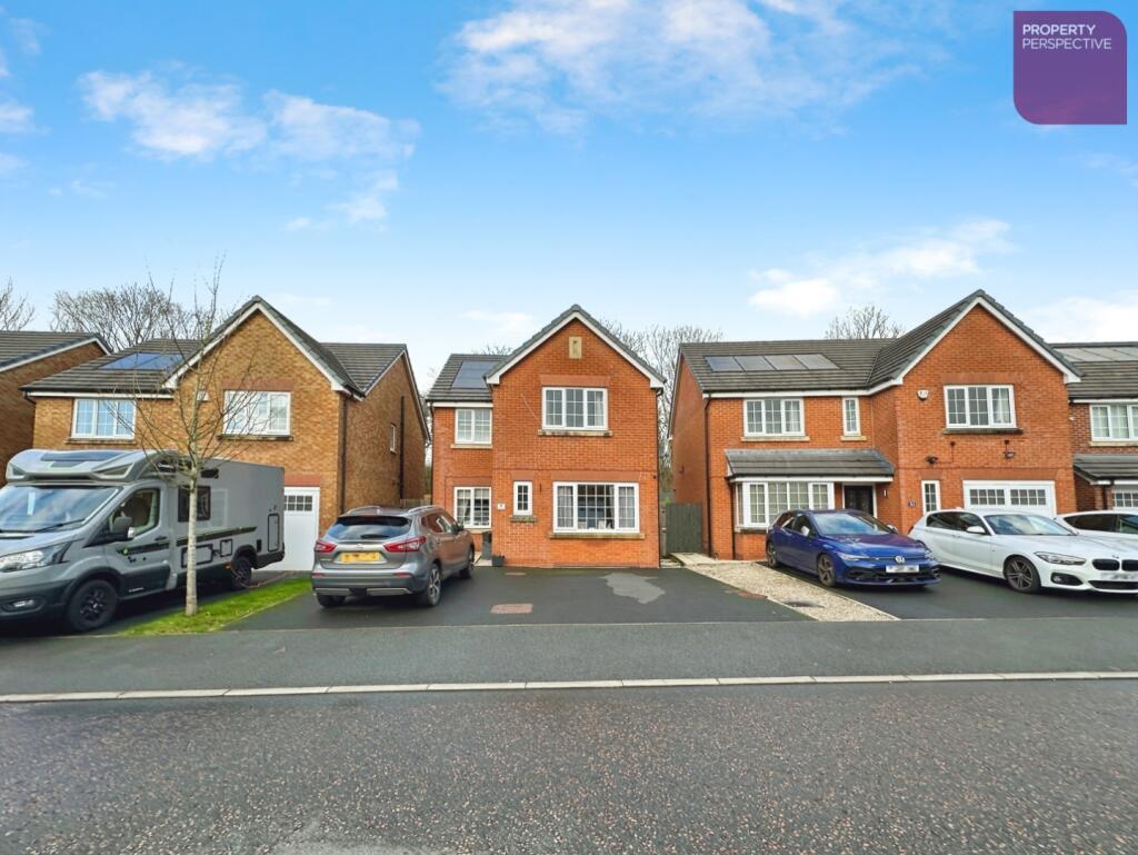 Main image of property: Rosebay Gardens, Higher Walton, Preston