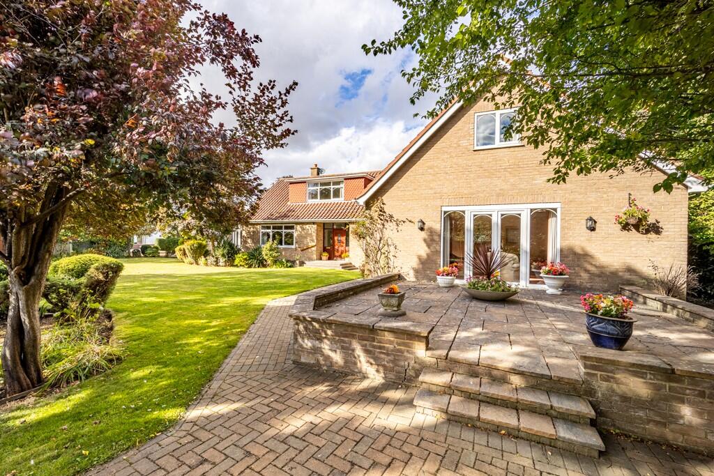 Main image of property: Park Road, Boston, Lincolnshire, PE21 7JP