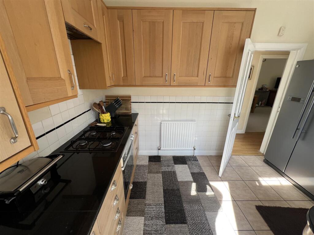 House in Birmingham - View 5