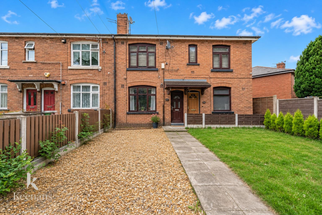 Main image of property: Gigg Lane, Bury