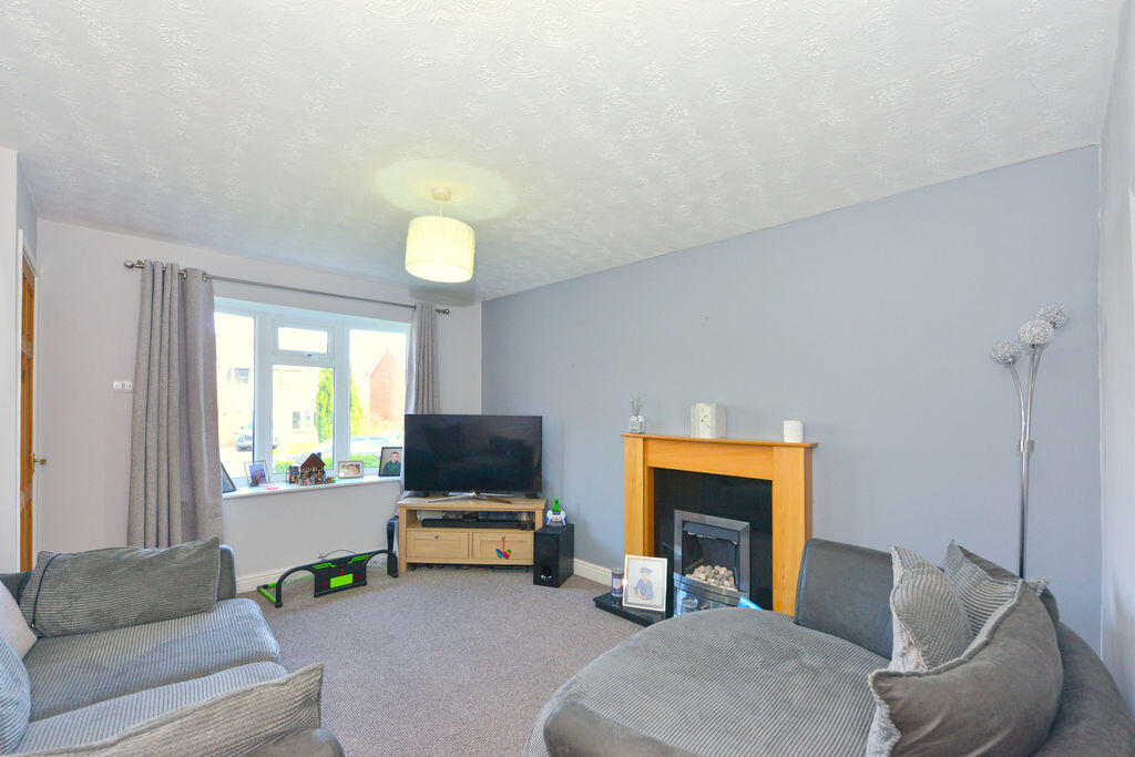 House in Broseley, Shropshire - View 2