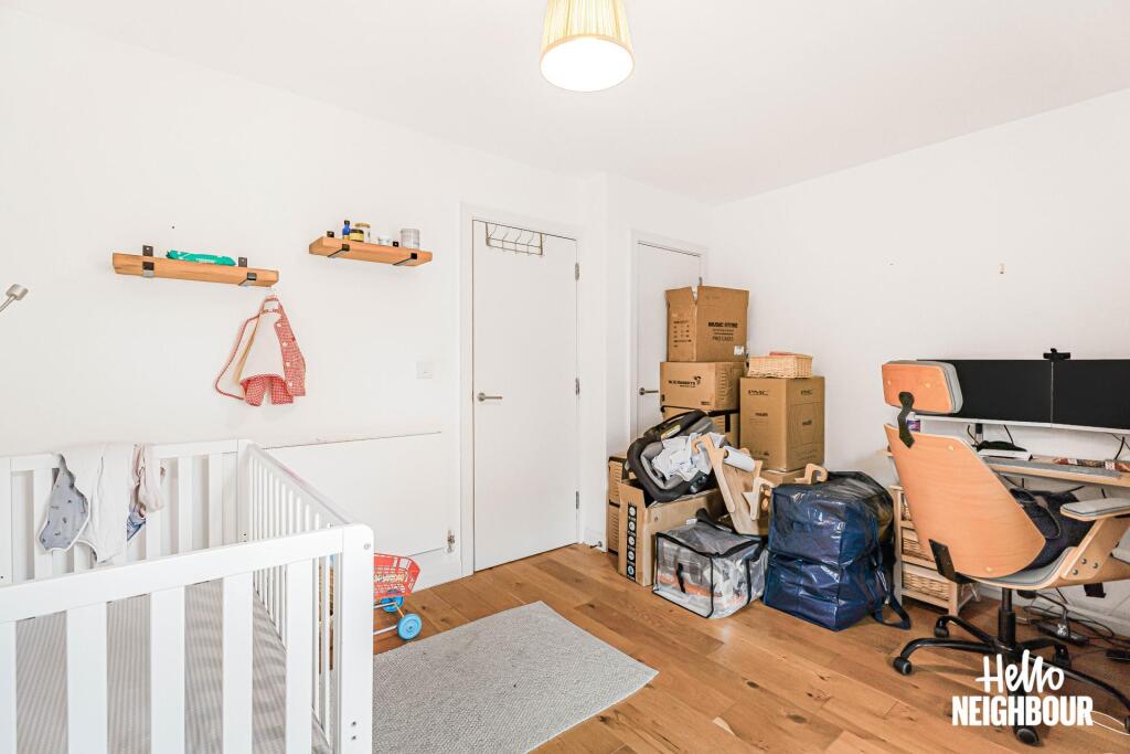 2 bedroom maisonette for rent