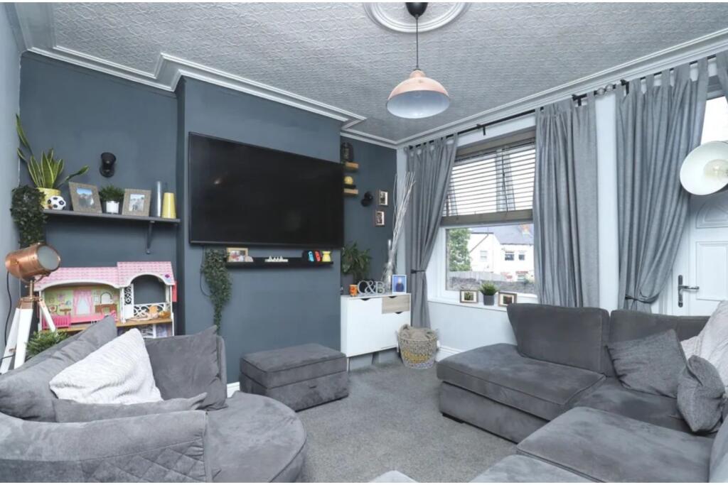 Main image of property: Kendal Road, Sheffield, S6