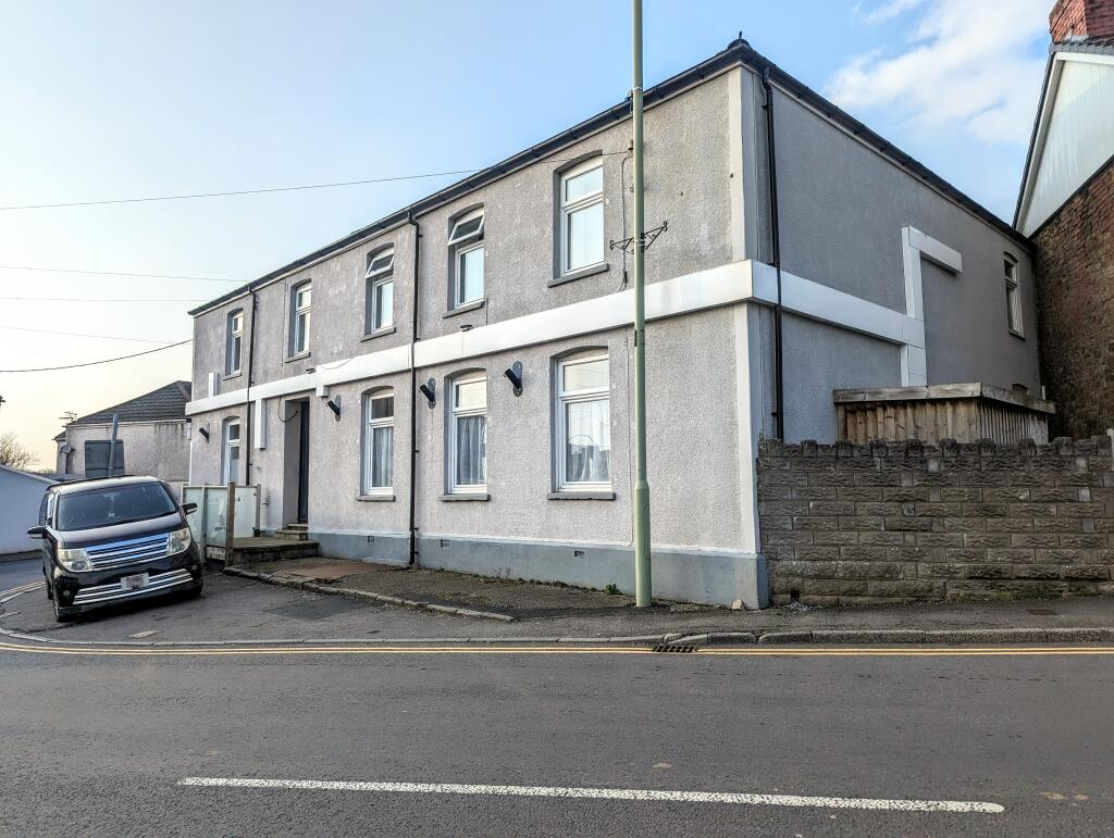 Main image of property: Southall Street, Brynna, PONTYCLUN