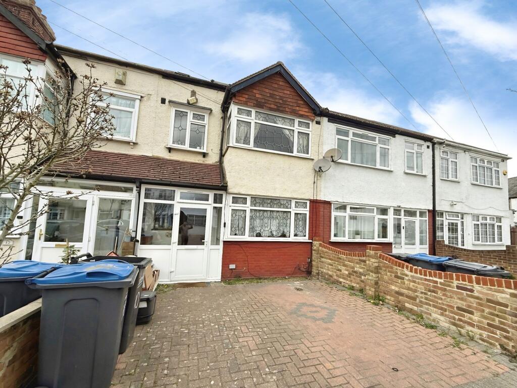 Main image of property: Stonecroft Way, Croydon, CR0