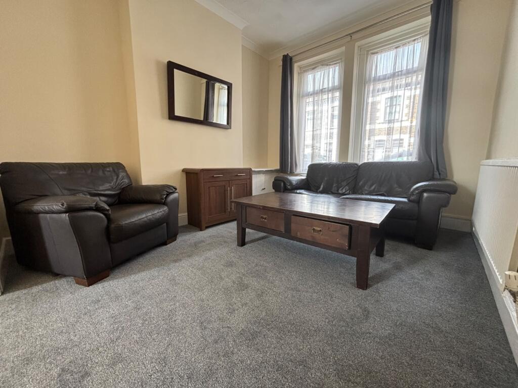 Main image of property: Seymour Street, Splott