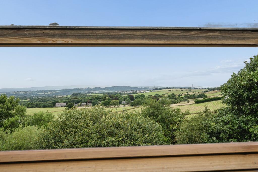 House in Tockholes, Ryal Fold - View 3